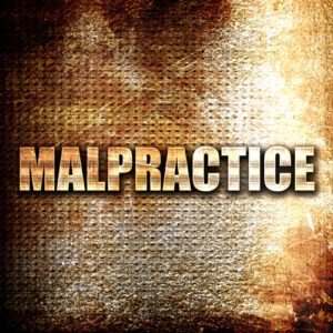 Malpractice 3